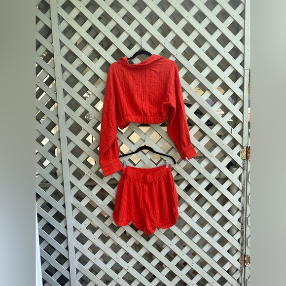 Free People Stay Cool Set - Picture 7 of 7